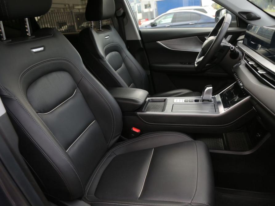 Chery Tiggo 7 Pro Max I Иваново  - изображение 10
