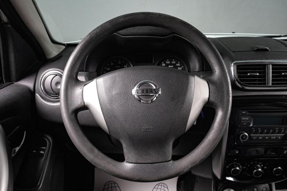 Nissan Terrano III (D10) Сургут  - изображение 11