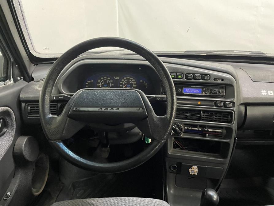 Lada (ВАЗ) 2114 Воронеж  - изображение 9