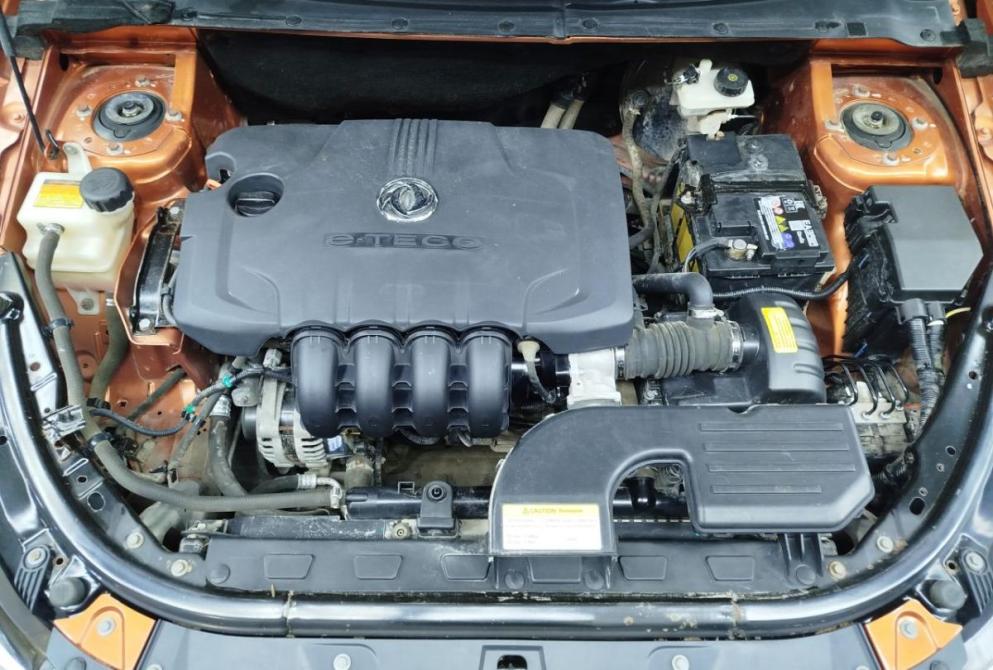 Dongfeng H30 Cross Саратов  - изображение 11