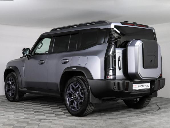 JETOUR T2 с пробегом 2024 года, цена 3 500 000 рублей, 29244 км, внедорожник, Автокод Объявления