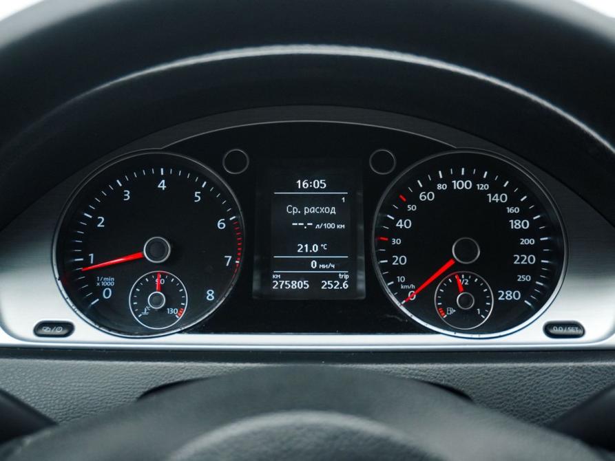 Volkswagen Passat CC I Ростов-на-Дону  - изображение 13