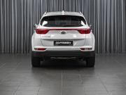 Kia Sportage IV Ставрополь  - изображение 26