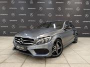 Mercedes-Benz C-Класс IV (W205) Москва  - изображение 27