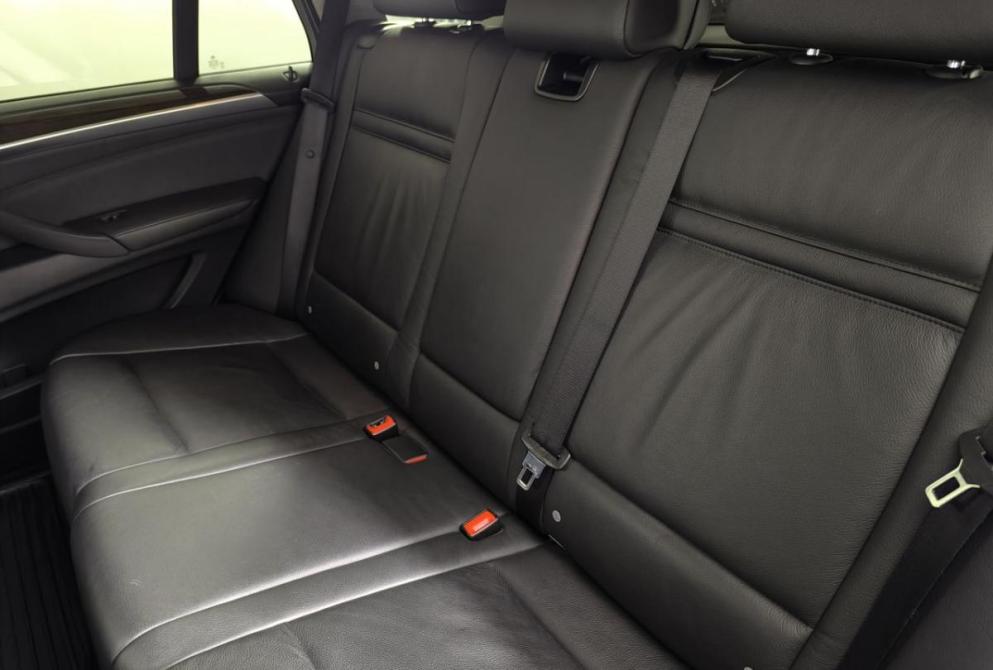 BMW X5 II (E70) Рестайлинг Нижний Новгород  - изображение 11