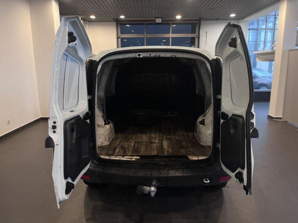Lada (ВАЗ) Largus I с пробегом 2019 года, цена 549 000 рублей, 223830 км, фургон, Автокод Объявления