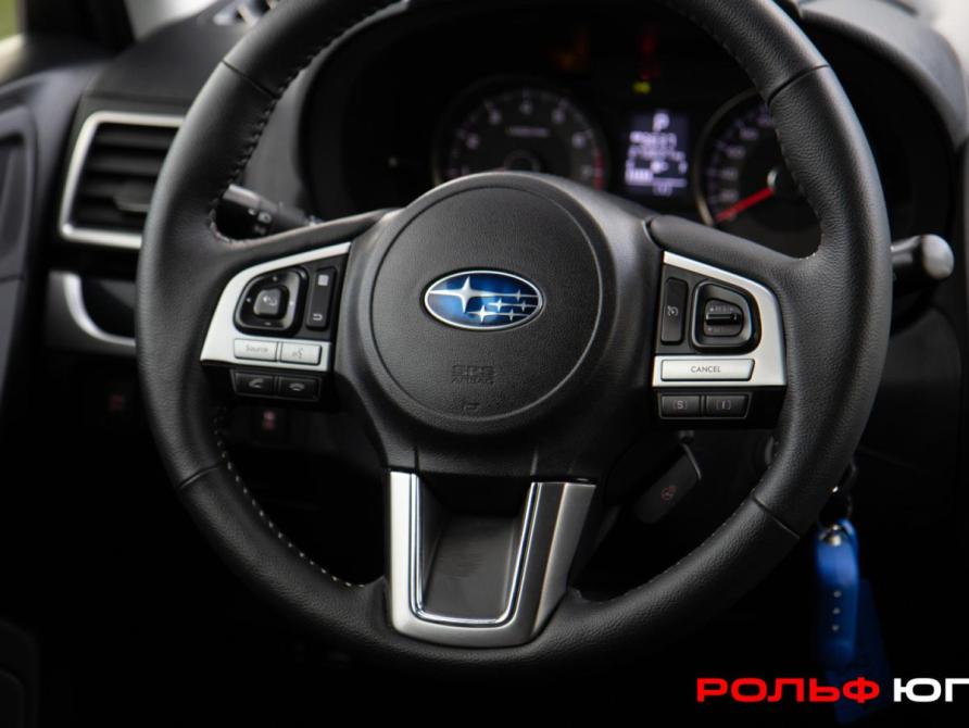 Subaru Forester IV Рестайлинг 2 Москва  - изображение 11
