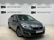 Peugeot 408 I Рестайлинг Санкт-Петербург  - изображение 25