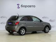 Kia Rio II Рестайлинг Ставрополь  - изображение 18