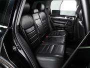 Volkswagen Touareg I Рестайлинг Воронеж  - изображение 26