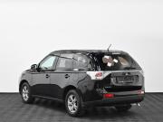 Mitsubishi Outlander III Москва  - изображение 15