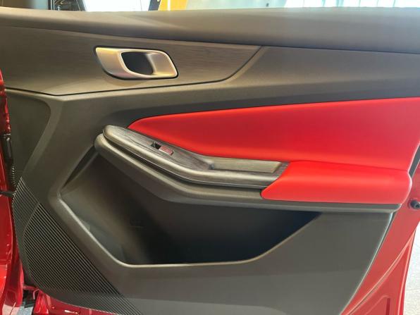Changan CS55 Plus II с пробегом 2023 года, цена 2 299 000 рублей, 6690 км, внедорожник, Автокод Объявления