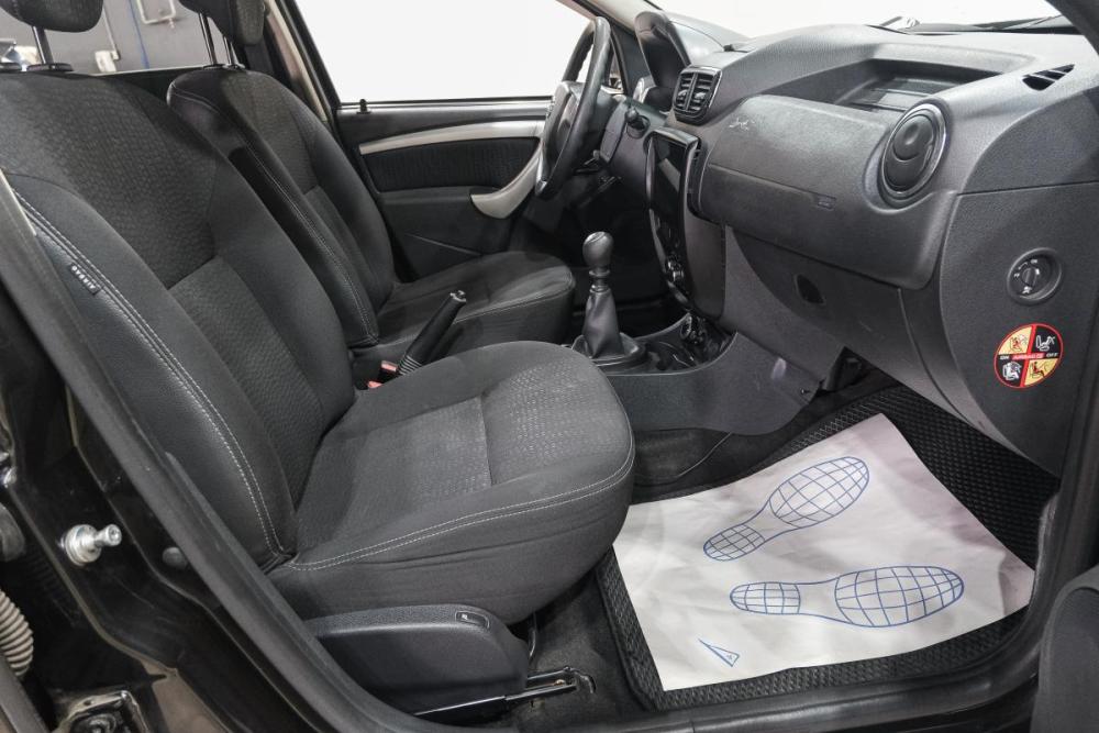 Nissan Terrano III (D10) Новокузнецк  - изображение 15