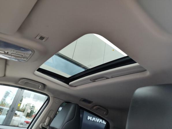 Haval F7x I с пробегом 2020 года, цена 1 802 000 рублей, 152612 км, внедорожник, Автокод Объявления