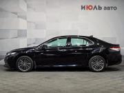 Toyota Camry VIII (XV70) Екатеринбург  - изображение 32