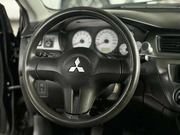 Mitsubishi Lancer IX Рестайлинг с пробегом 2007 года, цена 345 000 рублей, 260098 км, седан, Автокод Объявления