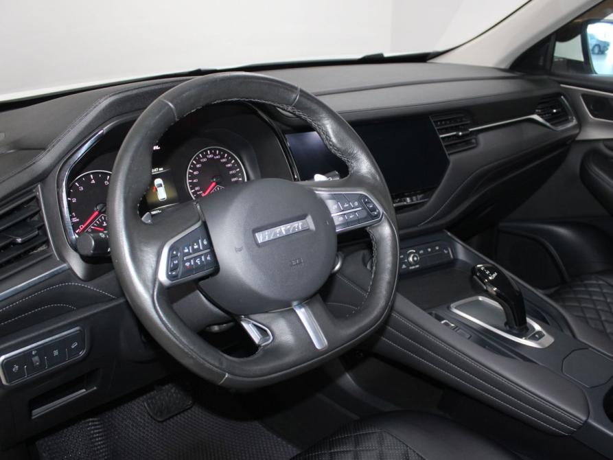 Haval F7 I Старый Оскол  - изображение 8