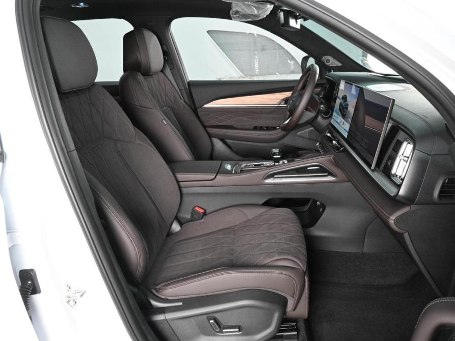 Geely Monjaro I Рестайлинг 2 Ростов-на-Дону  - изображение 8