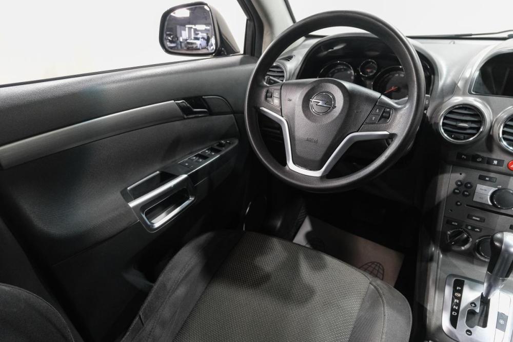 Opel Antara I Новокузнецк  - изображение 15