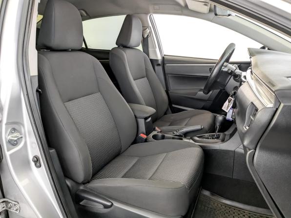 Toyota Corolla XI (E160 E170 E180) с пробегом 2014 года, цена 1 260 000 рублей, 193095 км, седан, Автокод Объявления