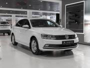 Volkswagen Jetta VI Рестайлинг Москва  - изображение 23