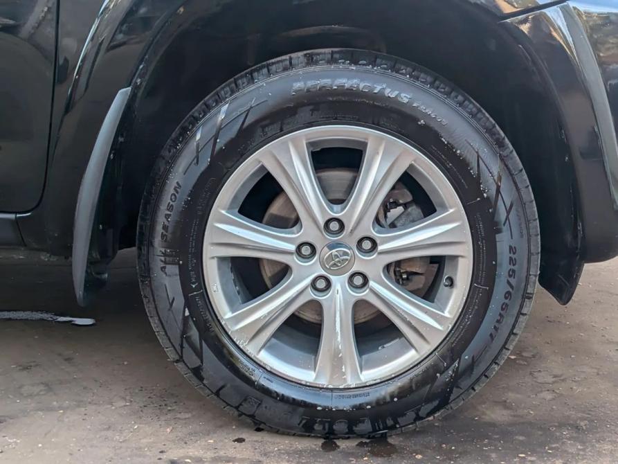 Toyota RAV4 III (XA30) Рестайлинг Москва  - изображение 15