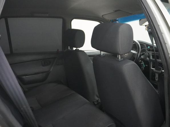 Daewoo Nexia I Рестайлинг с пробегом 2009 года, цена 200 000 рублей, 103335 км, седан, Автокод Объявления