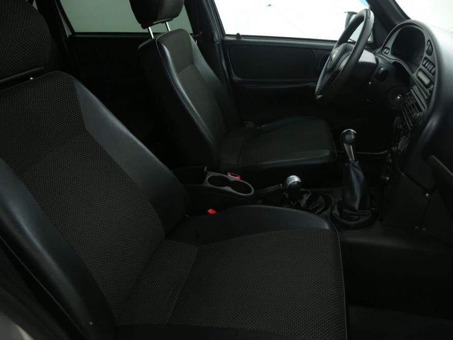 Chevrolet Niva I Рестайлинг Иваново  - изображение 10