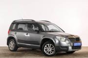 Skoda Yeti I Тюмень  - изображение 20