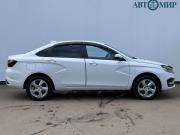 Lada (ВАЗ) Vesta I Рестайлинг (NG) Москва  - изображение 16