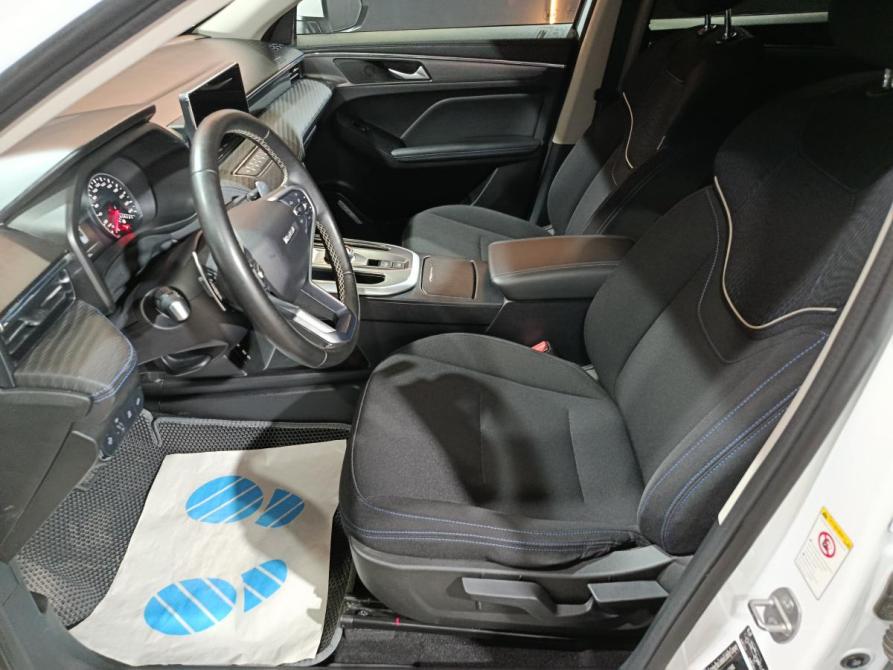 Haval Jolion I Уфа  - изображение 15