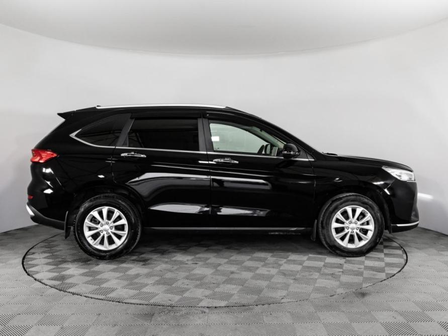 Haval M6 II Санкт-Петербург  - изображение 5