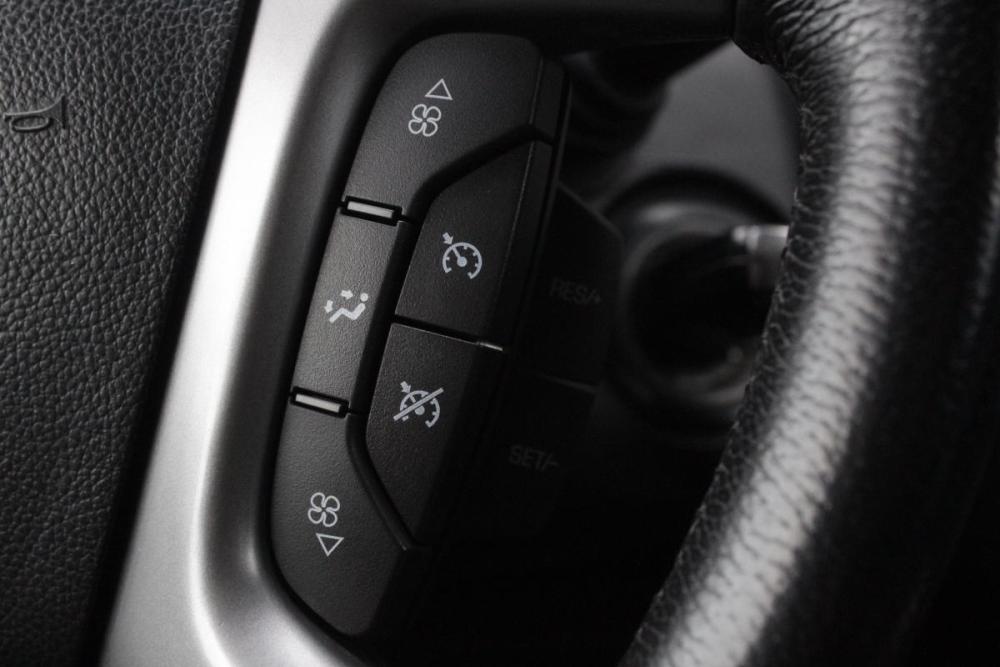 Chevrolet Captiva I Рестайлинг Брянск  - изображение 10