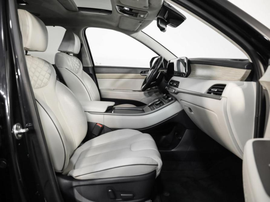Hyundai Palisade I Санкт-Петербург  - изображение 17