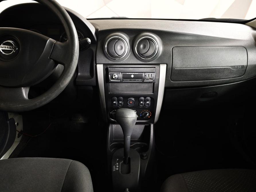 Nissan Almera III (G15) Москва  - изображение 9