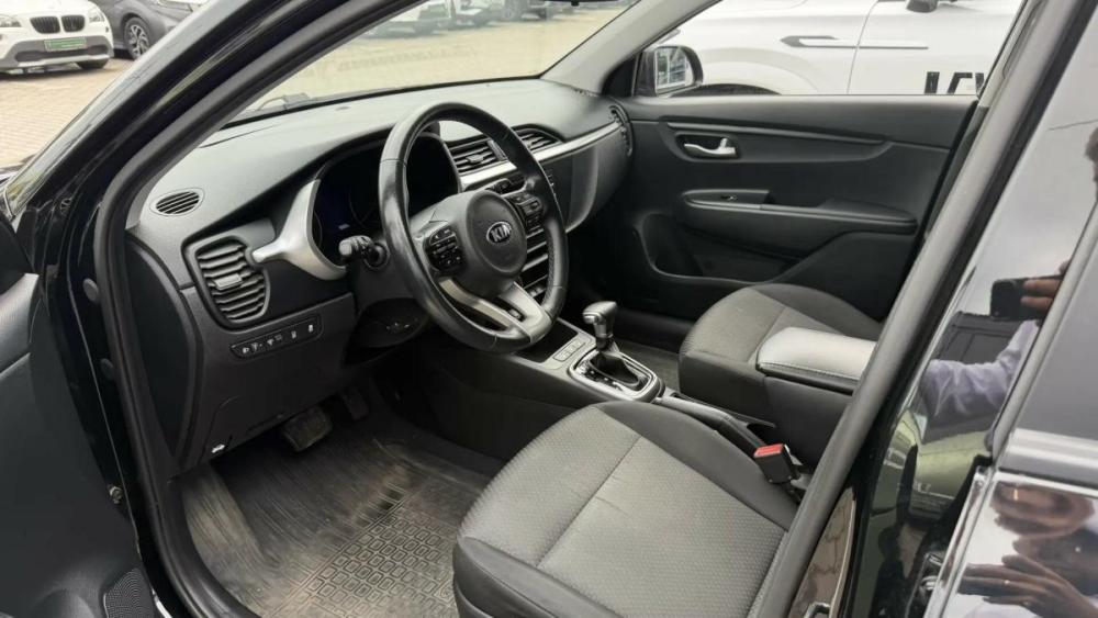 Kia Rio IV Рестайлинг Череповец  - изображение 10