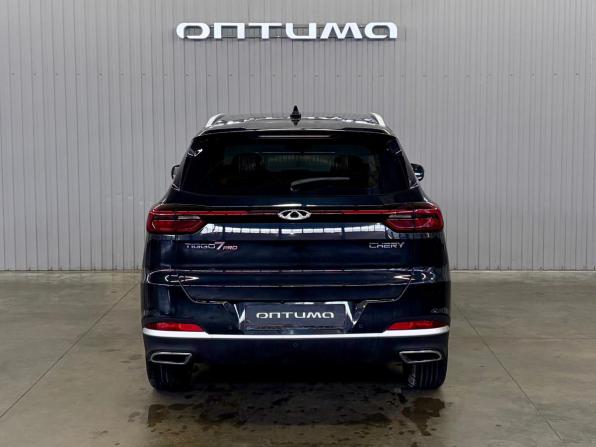 Chery Tiggo 7 Pro I с пробегом 2022 года, цена 1 797 000 рублей, 39651 км, внедорожник, Автокод Объявления