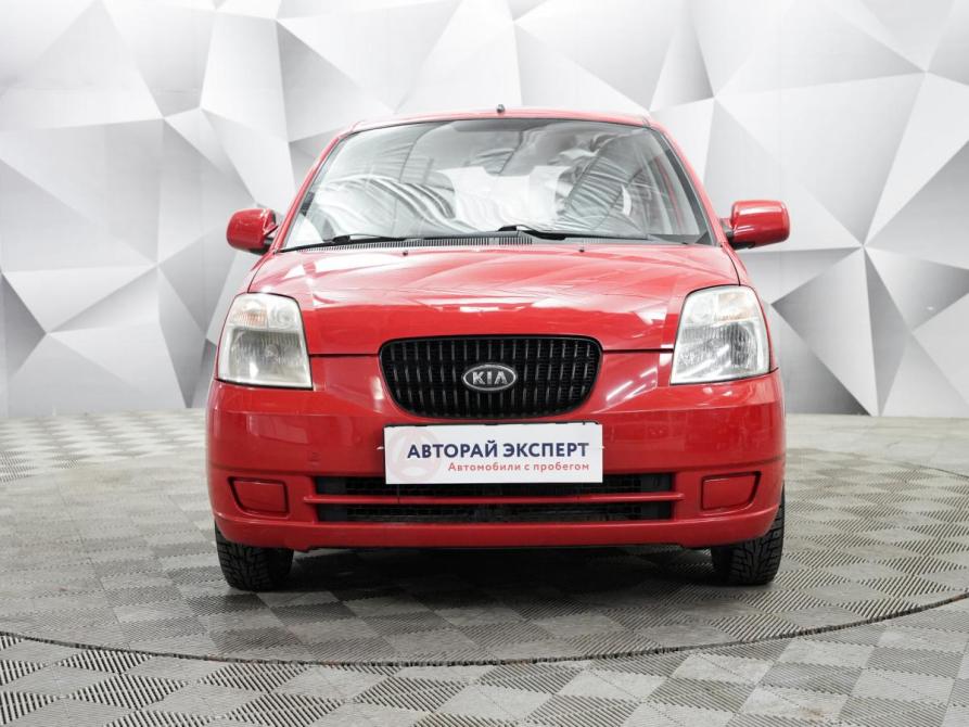 Kia Picanto I Ульяновск  - изображение 8