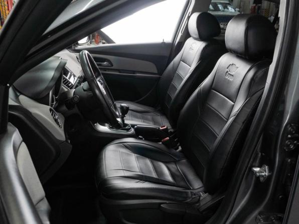 Chevrolet Cruze I с пробегом 2011 года, цена 680 000 рублей, 269068 км, седан, Автокод Объявления
