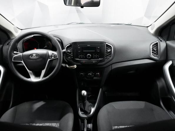 Lada (ВАЗ) XRAY I с пробегом 2021 года, цена 1 050 000 рублей, 42000 км, хэтчбек, Автокод Объявления