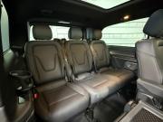 Mercedes-Benz V-Класс III (W447) Рестайлинг 2 Москва  - изображение 50