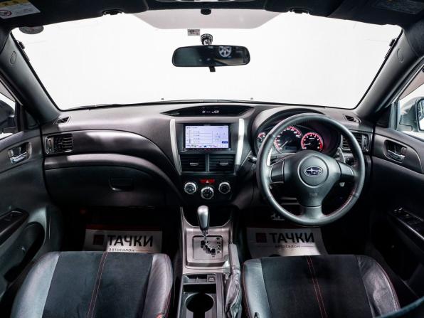 Subaru Impreza III с пробегом 2011 года, цена 1 180 000 рублей, 56980 км, хэтчбек, Автокод Объявления
