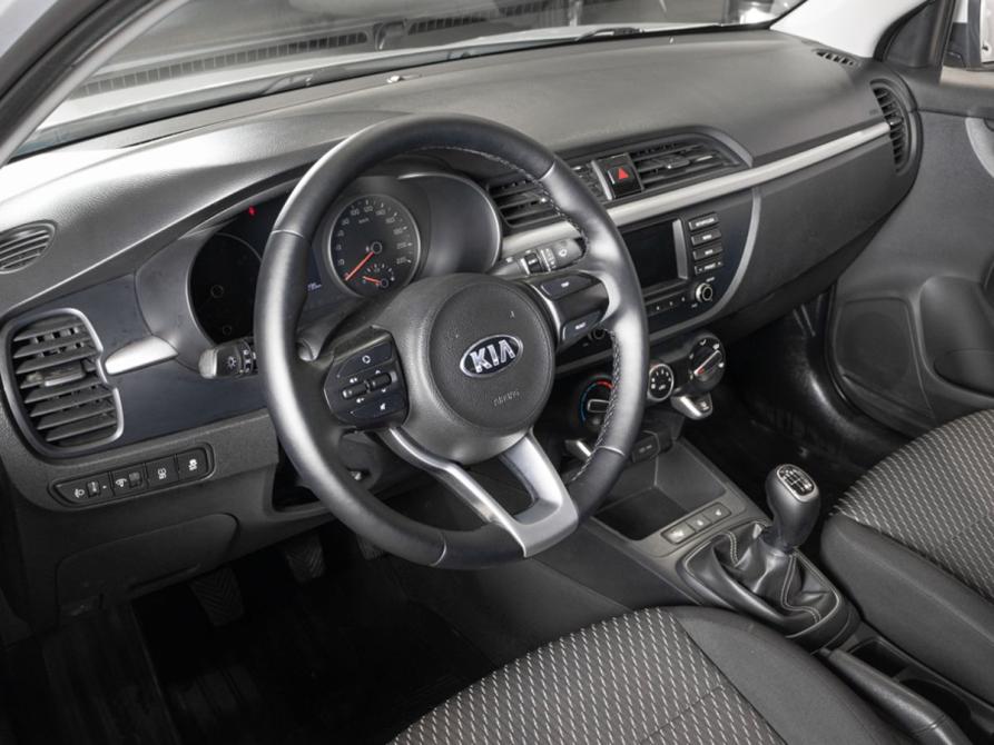 Kia Rio IV Казань  - изображение 5