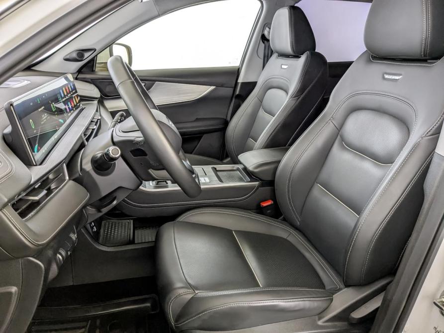 Chery Tiggo 7 Pro Max I Москва  - изображение 20