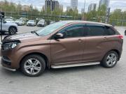 Lada (ВАЗ) XRAY I Кемерово  - изображение 35