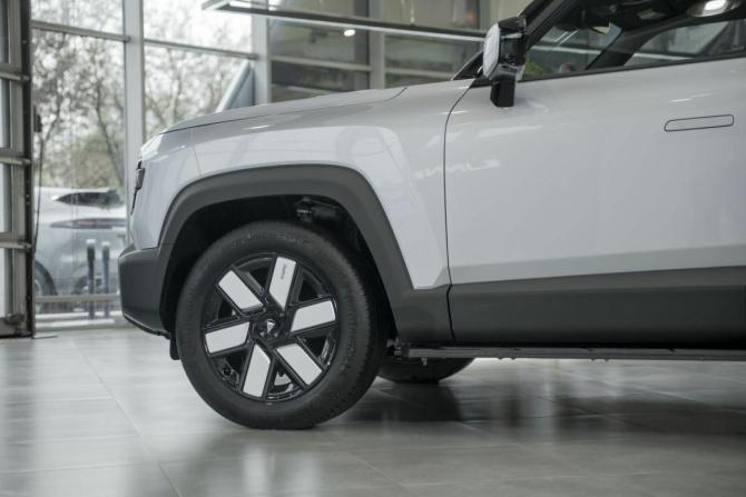 Новый Changan Deepal G318 2025 года, цена 6 003 255 рублей, внедорожник, Автокод Объявления