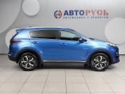 Kia Sportage IV Рестайлинг Подольск  - изображение 30