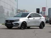 Lada (ВАЗ) Vesta I Рестайлинг (NG) Самара  - изображение 19