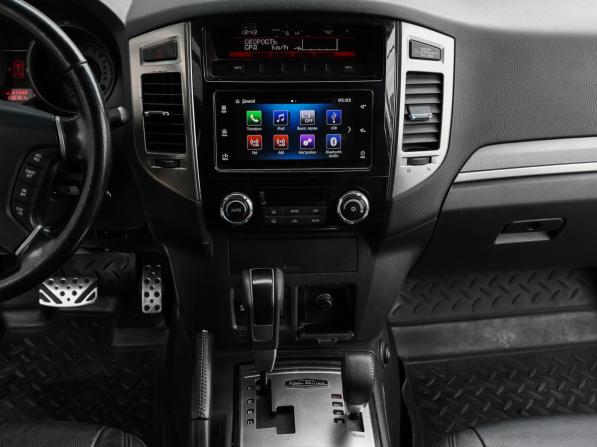 Mitsubishi Pajero IV Рестайлинг 2 с пробегом 2019 года, цена 3 198 000 рублей, 110758 км, внедорожник, Автокод Объявления