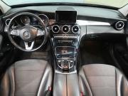 Mercedes-Benz C-Класс IV (W205) Ростов-на-Дону  - изображение 34